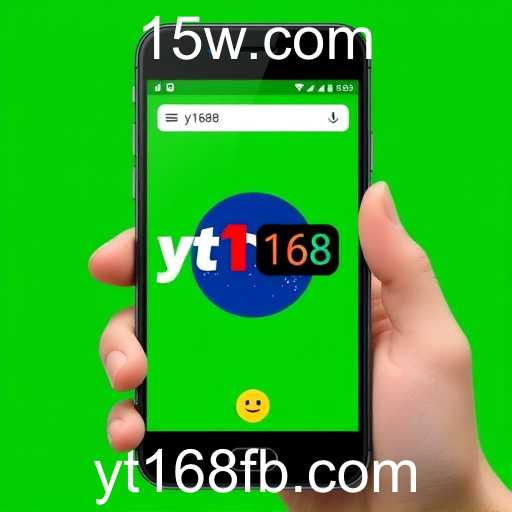 yt168 App de Apostas - Segurança e Diversão