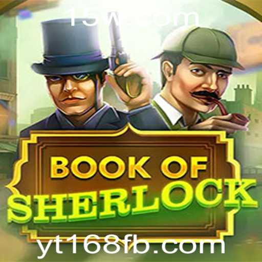 Descobrindo os Mistérios de 'BookOfSherlock': O Jogo de Detetive Inovador