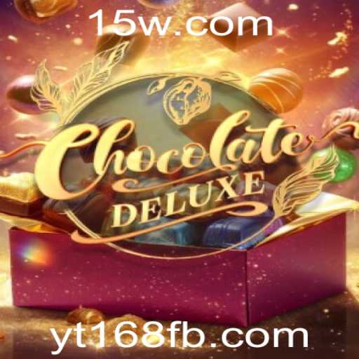 Explorando o Fascinante Mundo de ChocolateDeluxe