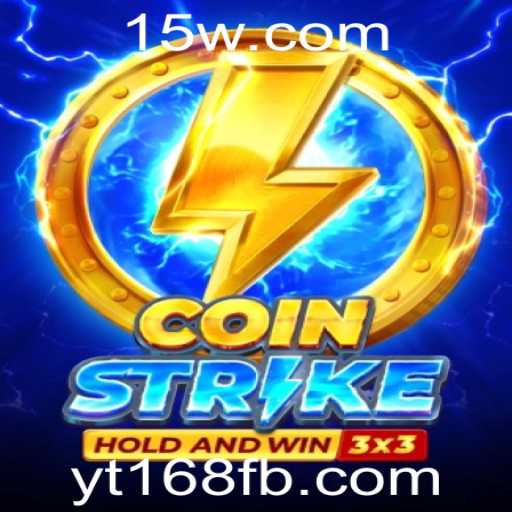 CoinStrike - Uma Nova Era de Jogos Interativos