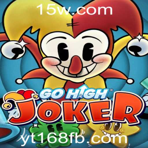 Descubra o Fascinante Mundo de GoHighJoker