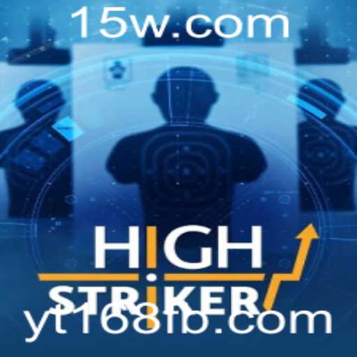 Descubra o Fascinante Mundo de HighStriker: O Desafio em Busca da Força