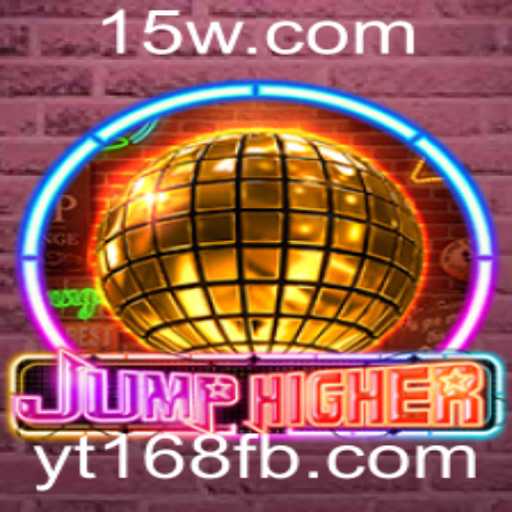 Explorando o Mundo de 'JumpHigher': O Novo Fenômeno dos Jogos