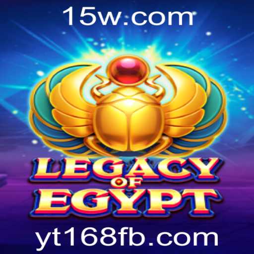 Explorando a Fascinante Jornada de Legacy of Egypt