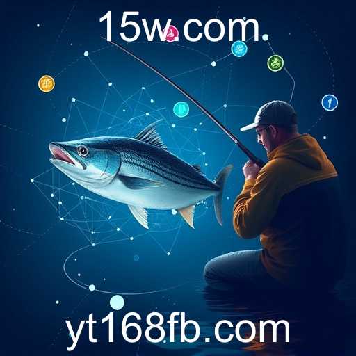 Pesca Online: Uma Nova Era da Captura Digital