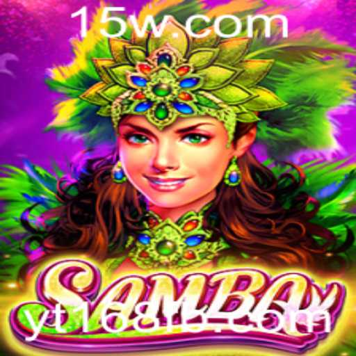 Descubra o Jogo Samba: Uma Experiência Inovadora de Entretenimento