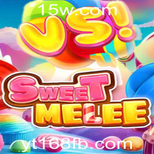 Descubra o Mundo de SweetMelee: Um Jogo Inovador com Regras Empolgantes