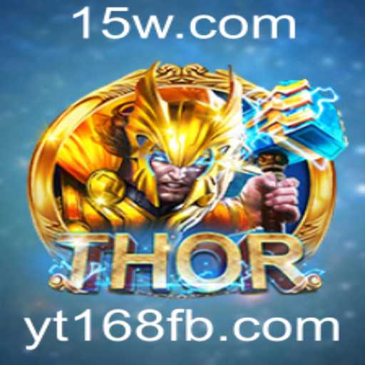 Descubra THOR: A Emoção do Jogo Baseado na Mitologia Nórdica