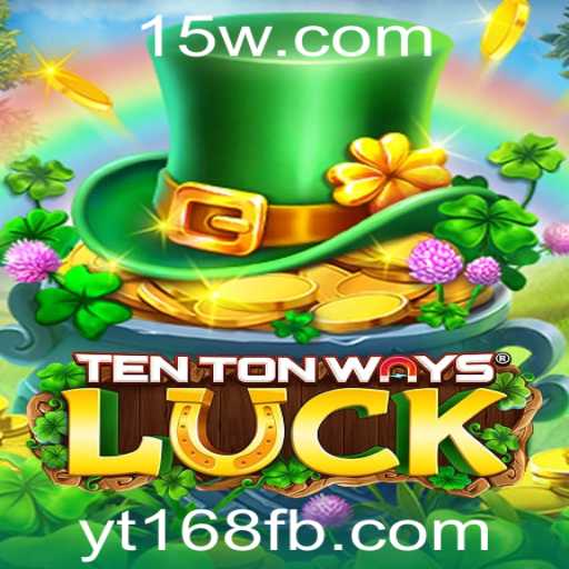 Explorando o Mundo de TenTonWaysLuck: O Jogo Que Conquista a Atualidade
