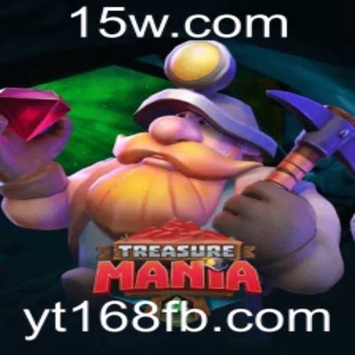 Descubra o Fascinante Mundo de TreasureMania: Aventura e Estratégia em um Só Jogo